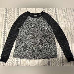 Lou & grey sweater